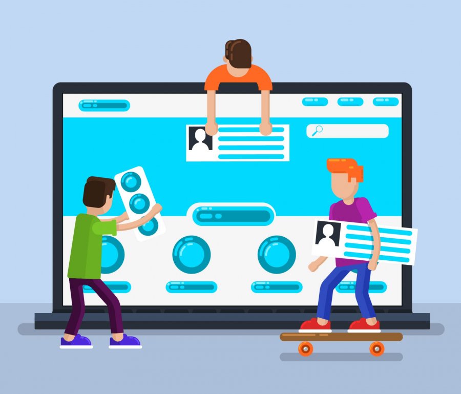 Revolutionizing the Service Economy: The Future of Freelance Marketplaces