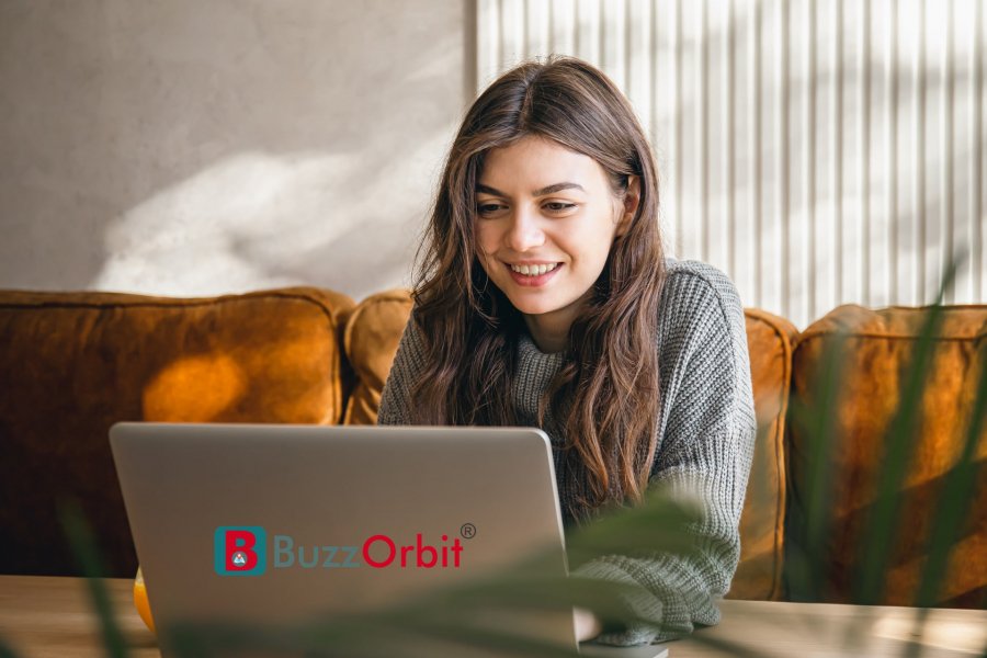 Connecting Freelancers and Businesses Worldwide: Buzzorbit.com
