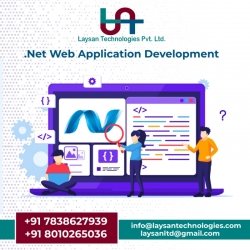 .Net Web Application Development