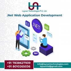 .Net Web Application Development