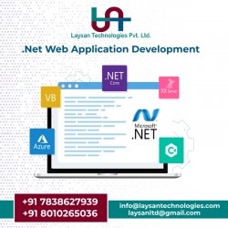 .Net Web Application Development