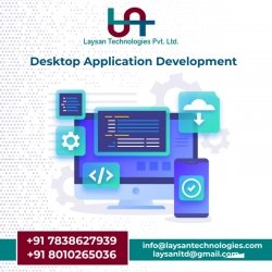 Desktop Application Development