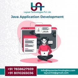 Java Application Development
