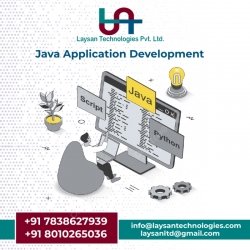 Java Application Development