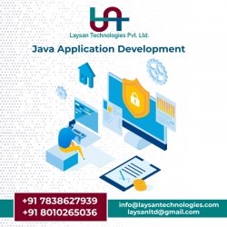 Java Application Development