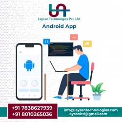 Android App Development Company