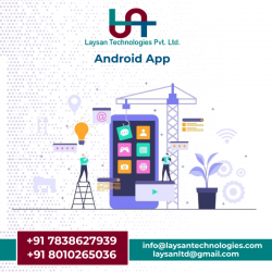 Android App Development Company