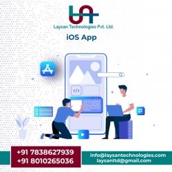 iOS App Development Company