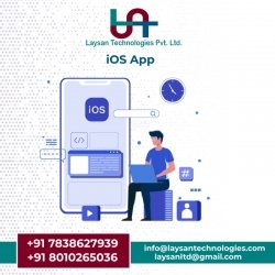 iOS App Development Company