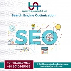 Search Engine Optimization (SEO)