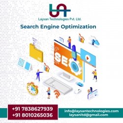 Search Engine Optimization (SEO)
