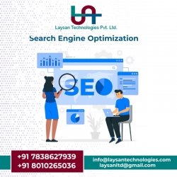 Search Engine Optimization (SEO)