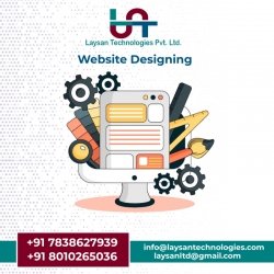 Website Designing