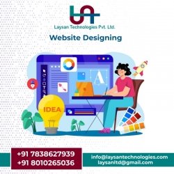 Website Designing