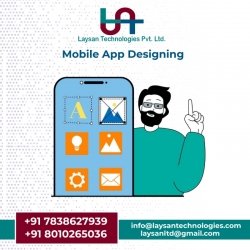 Mobile App Designing