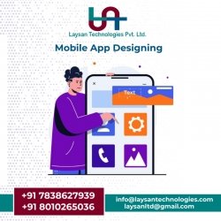 Mobile App Designing